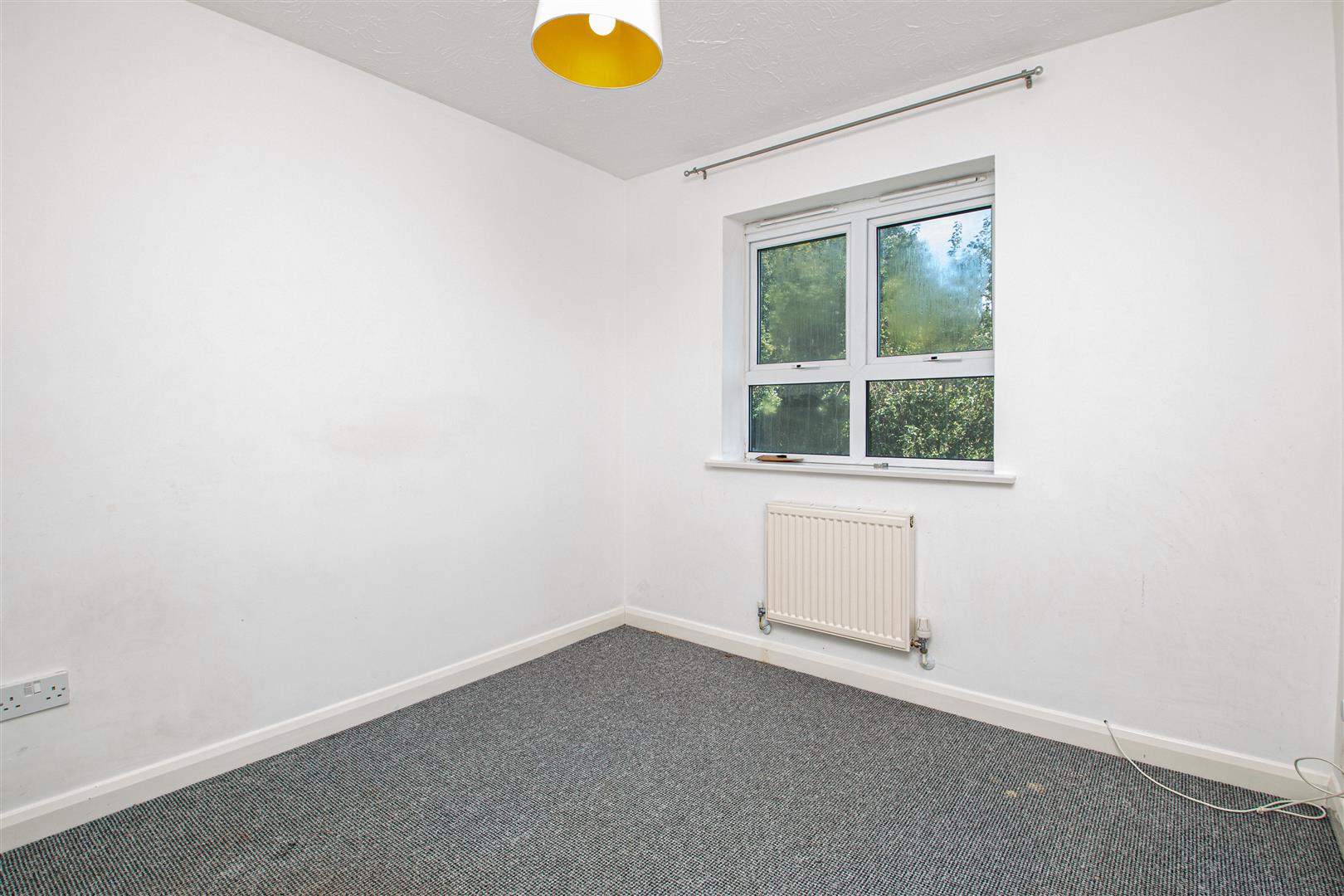 Archford Croft, Emerson Valley, Milton Keynes
